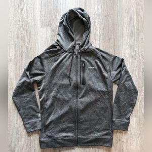 Eddie Bauer active full-zip hoodie